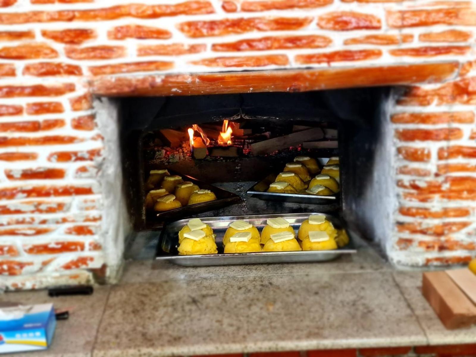 Hotel Miruna Sîmbăta de Sus Kültér fotó