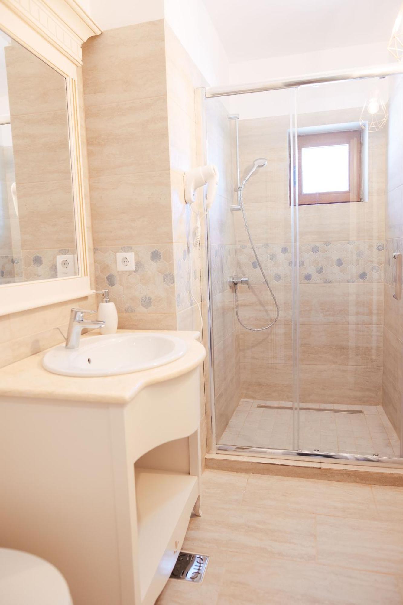 Hotel Miruna Sîmbăta de Sus Kültér fotó