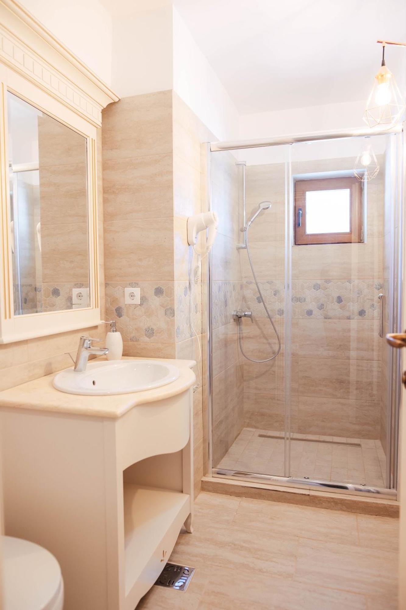 Hotel Miruna Sîmbăta de Sus Kültér fotó
