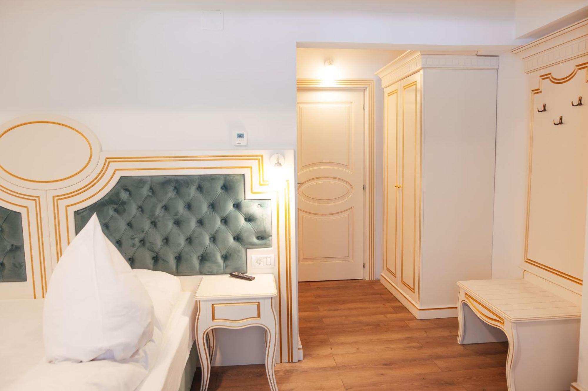 Hotel Miruna Sîmbăta de Sus Kültér fotó