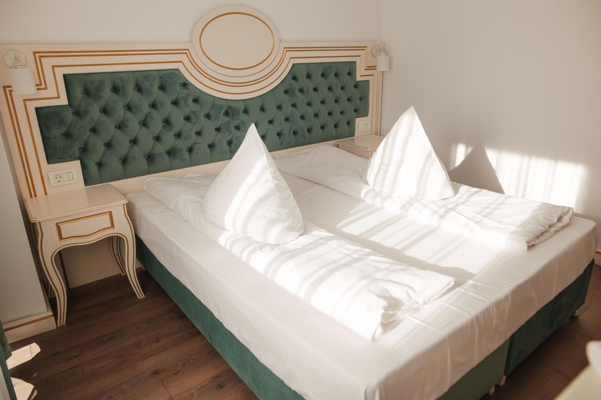 Hotel Miruna Sîmbăta de Sus Kültér fotó