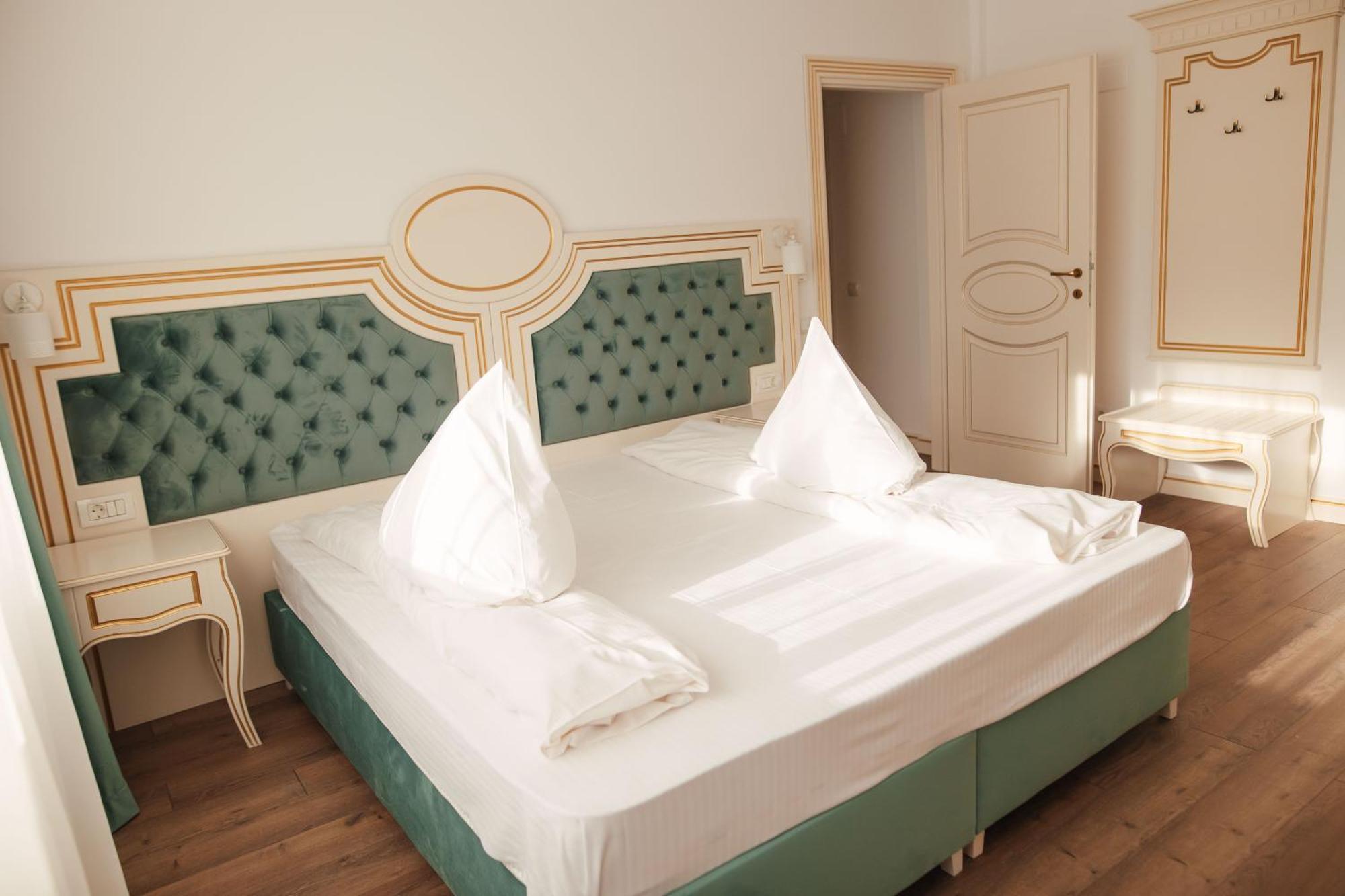 Hotel Miruna Sîmbăta de Sus Kültér fotó