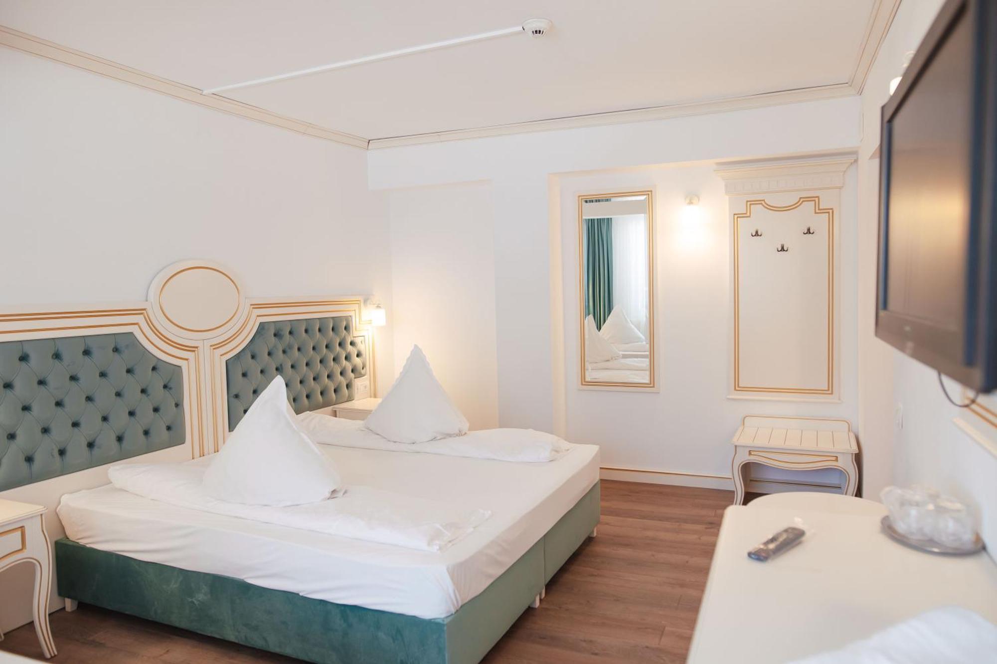 Hotel Miruna Sîmbăta de Sus Kültér fotó