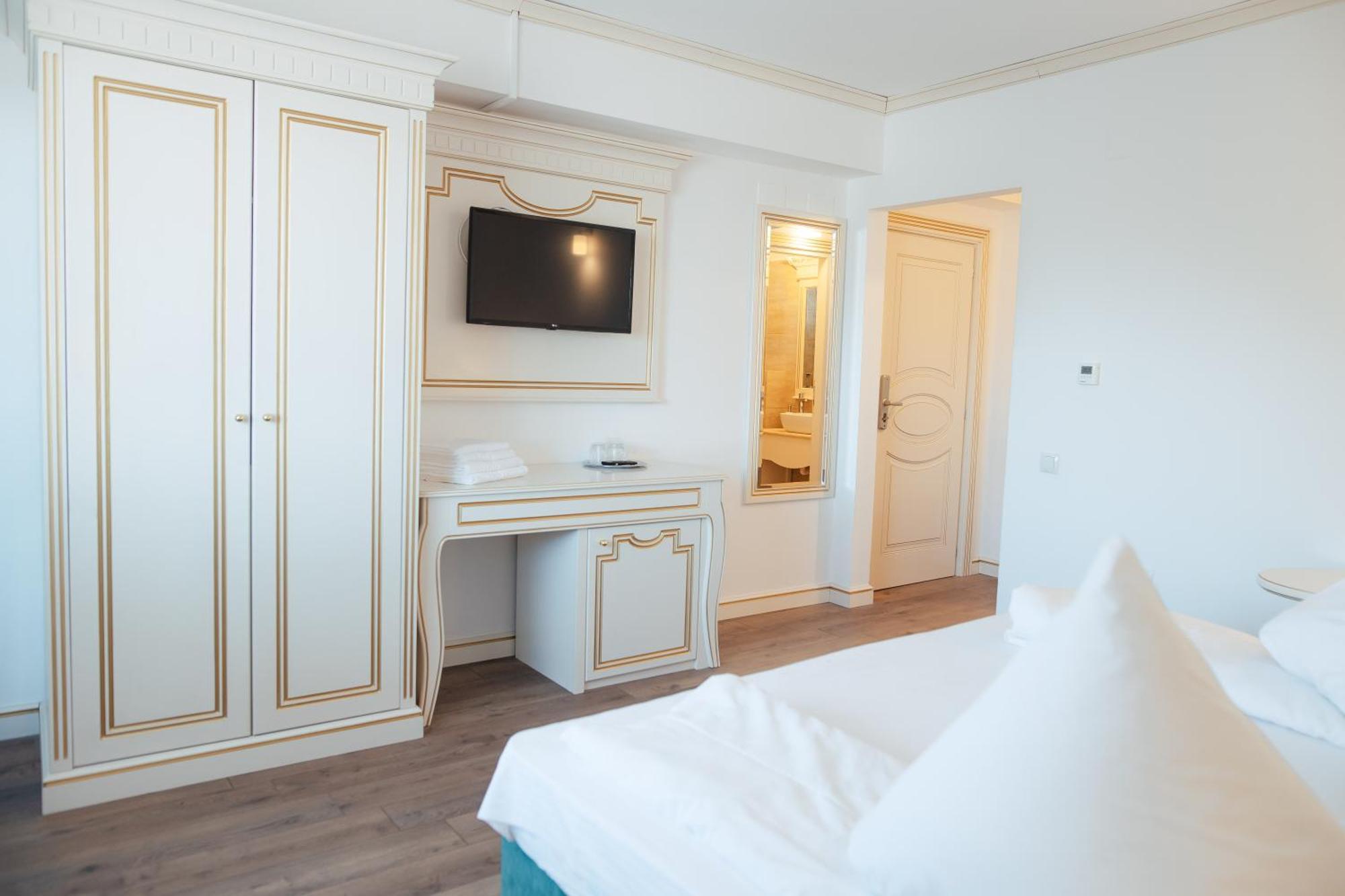Hotel Miruna Sîmbăta de Sus Kültér fotó