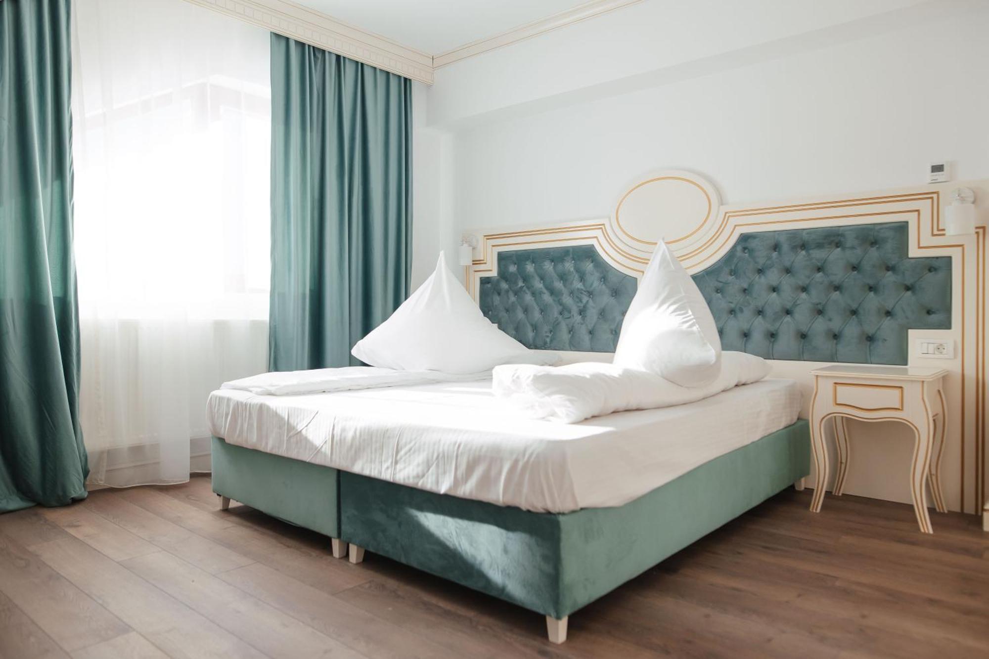 Hotel Miruna Sîmbăta de Sus Kültér fotó