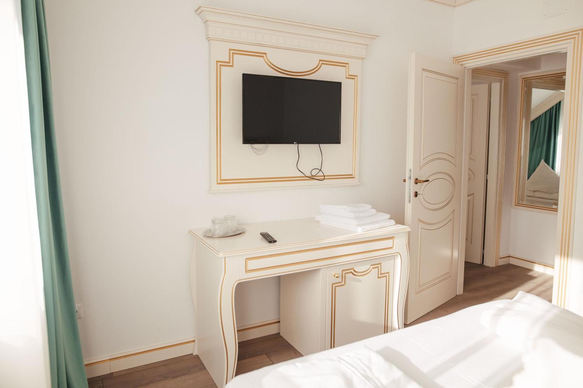 Hotel Miruna Sîmbăta de Sus Kültér fotó