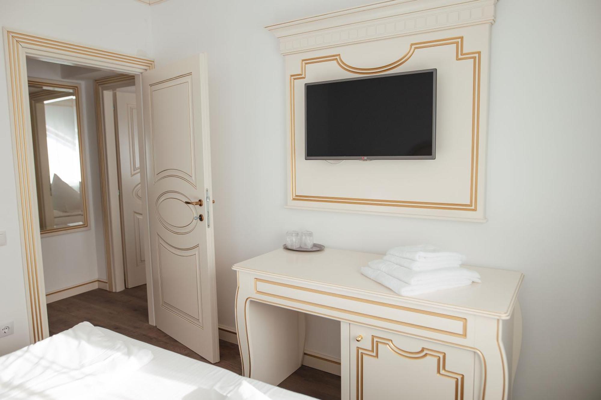 Hotel Miruna Sîmbăta de Sus Kültér fotó